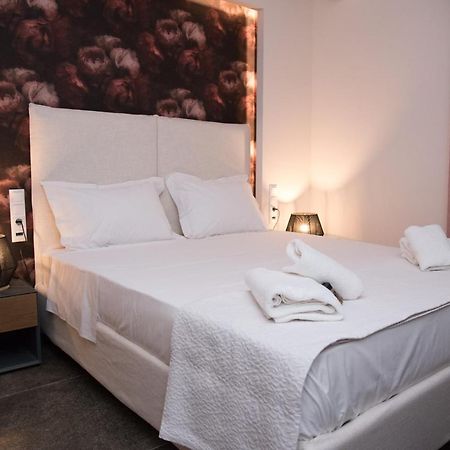 Loutraki Hidden Gem V Apartment Екстериор снимка