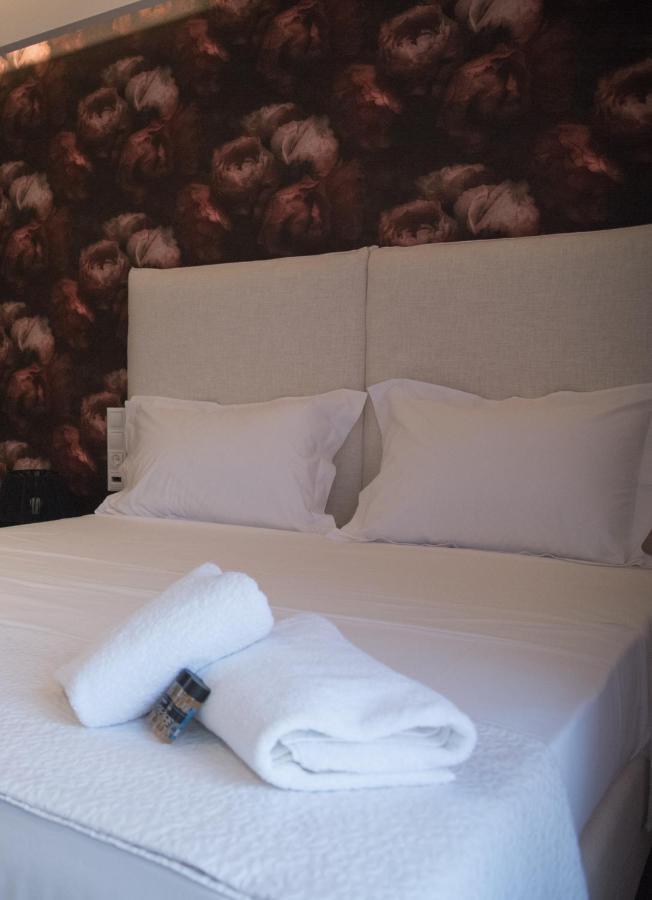 Loutraki Hidden Gem V Apartment Екстериор снимка