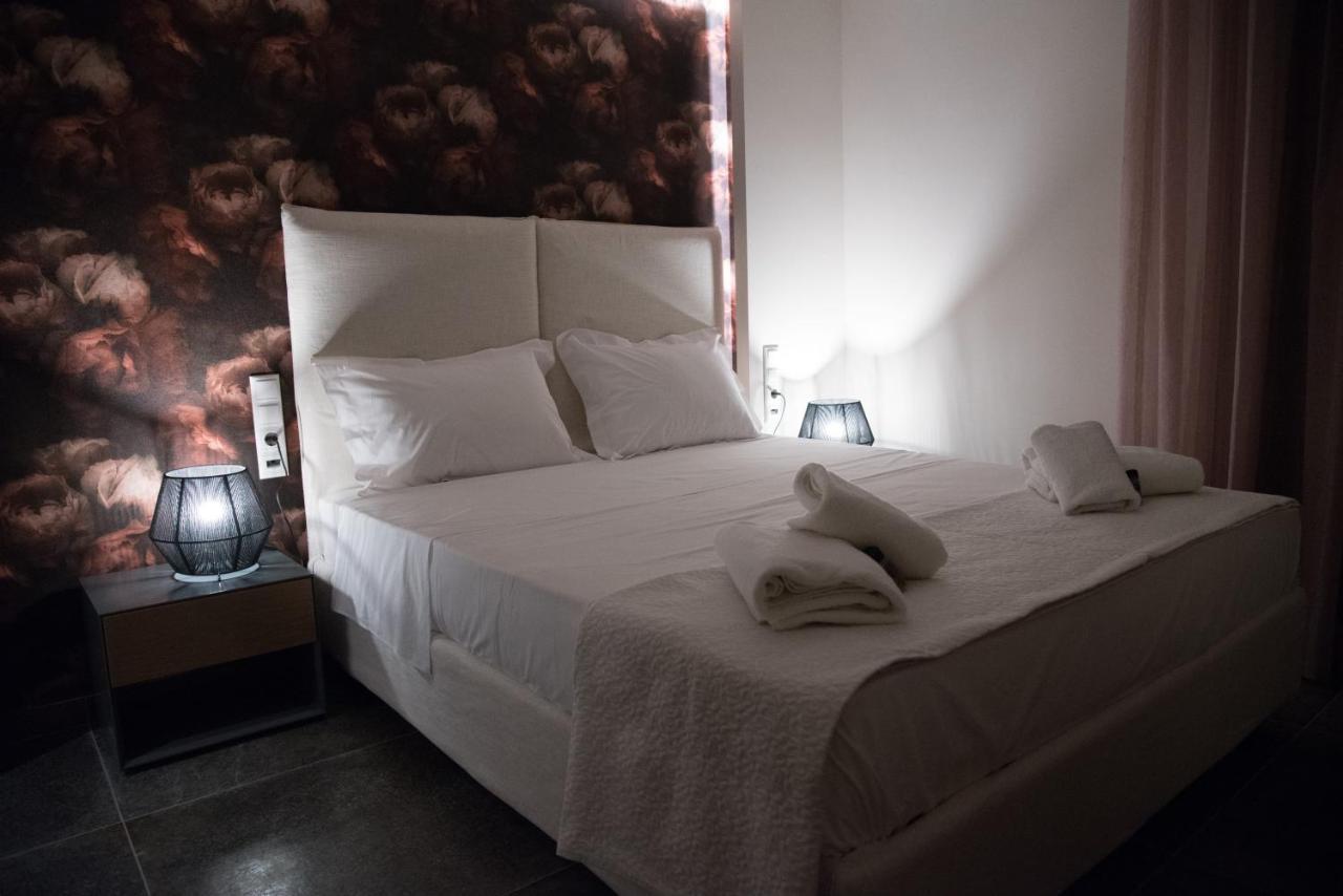 Loutraki Hidden Gem V Apartment Екстериор снимка